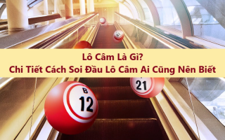 Soi đầu câm 8 khả năng trúng cao nếu người chơi nắm rõ cách tính