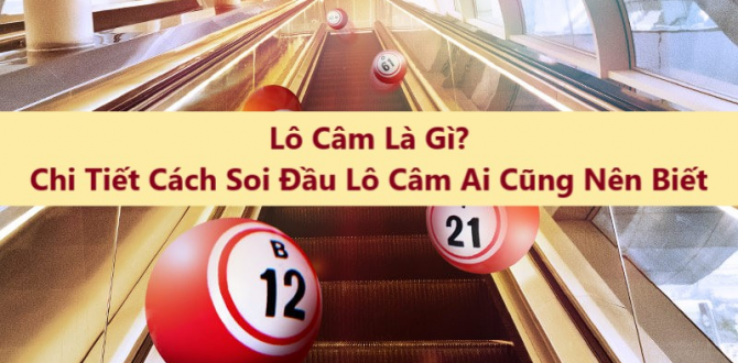 Soi đầu câm 8 khả năng trúng cao nếu người chơi nắm rõ cách tính