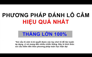 đánh lô câm