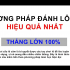 đánh lô câm