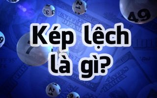 Kép lệch là gì. Những phương pháp đánh kép lệch